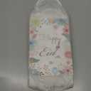 Kolldenn 24 Pcs Eid Mubarak Gift Bags Ramadan Paper Gift Bags with Handle Eid Party Favor Ramadan Goodies Supplies Muslim Party Decoration