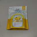 KLASS VIDA Daily Hydration Pineapple Agua Fresca Electrolyte Powder Packets | Sugar Free Electrolyte Drink Mix | Hydration Packets with Coconut Water & Minerals | 15 Stick Packs (EXP 04/07/27)