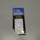 Tourna Tennis Glove-Mens-Full, Finger-Medium-Right, White, Small (TGF-M-M-R)