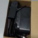 KDD Headphone Stand with USB A&C Charger Ports - RGB Controller Stand with Detachable Hooks - Rotatable Headset Hanger & Device Slot for Phones/Tablets - Drawer Storage Base for Gaming Desk Organizer