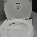 Thetford (42178 Seat/Cover Assembly , white