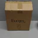 Ramen Bowls Set of 4, 8 Inch 38oz Porcelain Noodle Bowls for Pho, Ramen & Soup, Large Ceramic Ramen Bowl Set Microwave & Dishwasher Safe, Japanese Blue and White Style (Pattern-2)