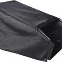 All That Garden 964-04007A 664-04007 Grass Bag, Compatible with MTD 21" Lawn Mower Grass Collection Bag 664-04007A 664-04011 664-04027 664-04034 964-04065 & More (NOT Included Metal Frame)