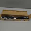 Solar Lights Outdoor(2 Pack-16 LEDs), ASMAD Solar Garden Lights, Outdoor Decorations, Firefly Light for Patio Decor, Big Bulb, Unique Gifts for Women, Gifts for Grandma