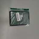 MoKo Case Fits 6" All-New Kindle(11th Generation-2024/2022 Release), Lightweight Shell Cover with Auto Wake/Sleep for Kindle 2024/2022 11th Gen e-Reader, Lotus Leaf Green