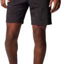 Columbia Men's PFG Uncharted Short (Large/6" Inseam, Shark Uncharted Waters)