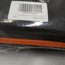 Hard Multimeter Case for Klein MM325/MM420/MM400/MM300/Fluke 117/Fluke 115, Portable Bag for ET140/80023P (Case Only)