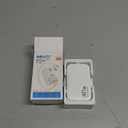 4-in-1 Retractable Gan Wall Charger Plug for iPhone 17 USB C, Travel Essentials Brick Multiport,3ft Lightening+ Type C Cables,40W Fast Charging Foldable Block for iPhone 17 Pro/16/15/14/13,iPad,Galaxy