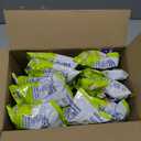 SkinnyPop Popcorn, Original, Whole Grain, Dairy-Free Snack, 0.65oz Bags (30ct), BB Date: 01/15/2026