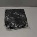 Foldable Windshield Sun Shade Both Sides Can Block UV 5-Layer 240T Reflective UV/Heat Shield Blocks Rays, Universal Fit for Cars, SUVs, Trucks (M)