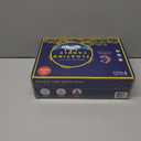 Candle Charisma Red Floating Candles 3 Inch (Set of 24)  8-Hour Dripless, Smokeless Burn with Natural Flickering Flame  Perfect for Weddings, Centerpieces, Pool Nights & Special Events