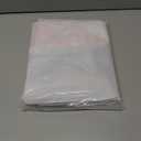 13X6ft Christmas Candyland Garage Door Decorations, Extra Large Candy Christmas Backdrop Background Photo Xmas Holiday Garage Door Covers Murals Backdrops Decoration for Home Holiday Party (Red)