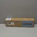 66033 66797 Flavorizer Bars 17 Replacement Weber GS4 Genesis II 400 Series, E-410 E-435 S-410 S-435 SE-410 Grill Parts, Genesis GS4 II LX E/S-440 Parts, Porcelain-enameled Flavor Bars, Pack of 7 