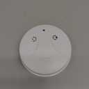 Security Cameras Smoke Detector Hidden Camera Video HD 1080P WiFi Camera Wireless Small Cam Real-Time Spy Camera for Home with Night Vision and Motion Detection
