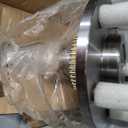 Dorman 630-162 Rear Passenger Side Drive Axle Shaft Compatible with Select Ram Models