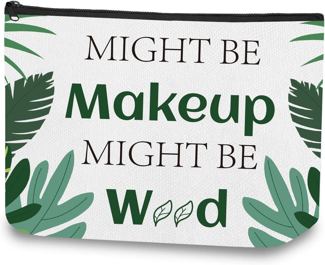 Gifts for Friends, Friendsgiving Gifts, Friend Gifts for Women, Birthday Gifts for Women Friendship Gifts for Women Friends, Christmas Gifts for Friends Women, Makeup Bag Mothers Day Gifts for Friends