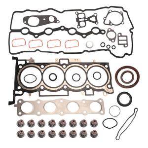 Head Gasket Set, 2.4L, 2011-2015 for Hyundai Santa Fe Sport/Sonata/Tucson 2.4L 2359CC L4 DOHC, for Kia Optima/Sorent/Sportage 2.4L 2359CC L4 DOHC 11-15#OE CS26333-1 HSHY24 HS54741B (42PCS)
