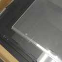 Reptile Tank Enclosure  16x16x25 Crested Gecko Reptile Terrarium  Acrylic Habitat with Ventilation for Lizards, Snakes & Chameleon