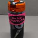 Gatorade Gx Bottle , Black, 30oz