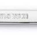 GEARWRENCH 8mm 4 Degree Swing Arch 12 Point Ratcheting Combination Wrench - 86908