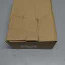 Waterproof Car Seat Covers, Car Seat Covers Full Set, Black Seat Covers for Cars, Airbag Compatible, Universal Fit Most Car, Sedan, Part Truck & SUVBlack