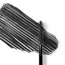 Іtila HUGE Extreme Lash Mascara, Intense Black | Volume, Full Length, Curl, Lift, No Clump, Crunch or Smudge | Lightweight, Long-Lasting Buildable Eye Makeup Formula | 0.44 Fl. Oz.