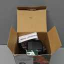 Cuisinart Can Opener with One-Touch Operation, Electric Can Opener for Kitchen Including Magnetic Lid Holder, Automatic Can Opener with Easy Clean Design and Nonslip Base, Black, CCO-50BKN