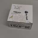 7 Pack 3D Baby Monthly Milestone Card Signs Baby Announcement Sign Double Sided Hello World Newborn Signs Wooden Circles Discs for Welcome Newborn Boy Girl Photo Props(Slate Blue,Letter)