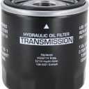Kefly Oil Filter Replaces Hydro Gear 52114 Toro 109-3321 Gravely 21545100 Ariens 21545100 Husqvarna 539113466 (1 PCS)