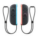 Nintendo Joy-Con 2 (L)/(R) Light Blue/Light Red