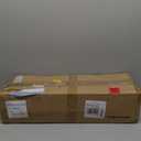 MOUNTDOG Softbox Lighting Kit, 2x19.7"x27.5" Photography Continuous Lighting System with 2pcs 85W 5700K E27 Socket LED Bulbs and Remote for Portrait Product Fashion Photography