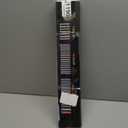 SANCO Metal Hilt Dueling Light Up Sabers - 2 Pack RGB 15 Colors Type-C Rechargeable Power Swords with 31 Light Effects & Motion-Sensing FX, Glowing Toys for Halloween Cosplay, Gifts for Kids & Adults