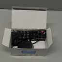 HDMI Media Player, Black Mini 1080p FullHD Ultra HDMI Digital Media Player for MKV/RM HDD USB Drives and SD Cards