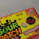 SOUR PATCH KIDS Watermelon Soft & Chewy Candy, Bulk Candy, 24 - 2 oz Bags