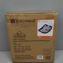Baby Trend Morph Single to Double Stroller Infant Car Seat Adapter