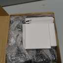 Set of 6 UF617 Ignition Coil Packs and Iridium Spark Plugs Compatible with Nissan 370Z, Infiniti FX37 G37 M37 Q40 Q50 Q60 Q70 QX70 370Z 3.7L V6, Replaces 22448EY00A, 5C1788