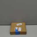 50 PCS Acrylic Happy Birthday Cake Topper Gold Black Pink Silver Cake Topper Pick for Birthday Cake Decorations (4 Colors)