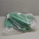 BMOSU Plant Stand Bamboo for Indoor Outdoor Tiered Plant Shelf 8 Potted Flower Holder Ladder Rack Garden Balcony Living Room Patio(3 Tier Black)