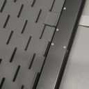 Newise Graphene Warming Mat for Food - Fast Full Surface Heating, Extra Large (XXL 36”x 16") Electric Warming Trays for Buffets Party Countertop with 6 Temp & Timer Settings, Gifts for Mom Wife, Gray