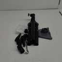 Gen 3 Starlink Tripod Stand with Pipe Adapter, Compatible with Starlink Gen 3, Height Adjustable Starlink Mount, Accessories for Starlink Gen 3