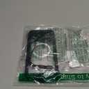 Lanhiem Magnetic for iPhone 16 Pro Max Case, IP68 Waterproof Dustproof Case, [Compatible with Magsafe] [Built-in Screen Protector] Full Body Heavy Duty Rugged Phone Cover 6.9 inch, Black/Clear