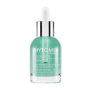 PHYTOMER Oligoforce Advanced Moisturizing Skin Serum | Wrinkle Correction | Anti-Aging Skin Firming Cream | Delivers Intense Hydration for Face | 30 ml