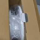 Kootek Cake Stand, 11 Inch Rotating Cake Turntable for Decorating, Display & Baking, Smooth Revolving Spinner Stand (White)