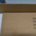 48 Inch F40T12/DL 40W 6500K Daylight Fluorescent Light Bulbs, 4ft T12 Linear Tube Lights F40T12/865, 2650 Lumens, G13 Bi-Pin, 8 Pack