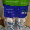Dixie To Go Paper Coffee Cups With Lids, 12 oz, 156 Count (6 packs of 26 cups), Disposable Insulated Paper Cups for On-The-Go Hot or Cold Beverages