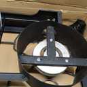 Camp Chef Explorer 30,000 BTU 2-Burner Propane Stove, Steel