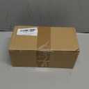 Led Pod Lights 4x4 Offroad Driving Flood Light 3 Inch 40W Super Bright Waterproof Bumper Work Auxiliary Lights for Car Truck ATV SUV Boat Motorcycle Fog Lamp (Pack of 2)