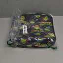 Simple Modern Nickelodeon Viacom Kids Lunch Box for School | Reusable Insulated Lunch Bag for Toddler, Boy | Meal Containers with Exterior & Interior Pockets | Hadley Collection | TMNT Turtles Unite (Regular)