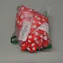 Disney Minnie Mouse Polka Dot Tulle Red Skirt, Size 3Y