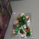 JUKUDAHU Villa Playset for Girls Ages 3-7, 4-Story 12 Room House with 2 Dolls, Furniture and Accessories, Indoor Playset Girls Toys for Ages 6-8, Pretend Toddler Toy, Birthday Gifts for Kids 4-8